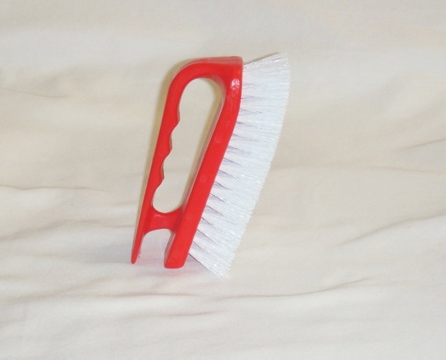 167 Handle On Top Scrub Brush Parker Distributing
