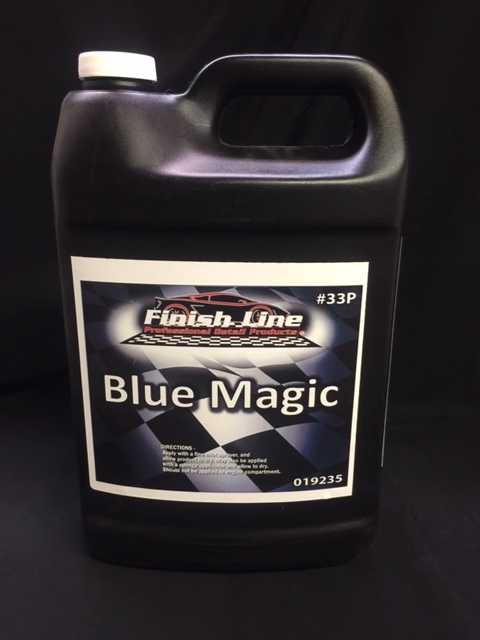 Blue Magic™ - Ultrathin