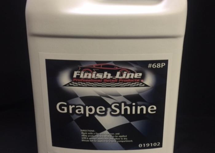 Finish Line Auto Scents