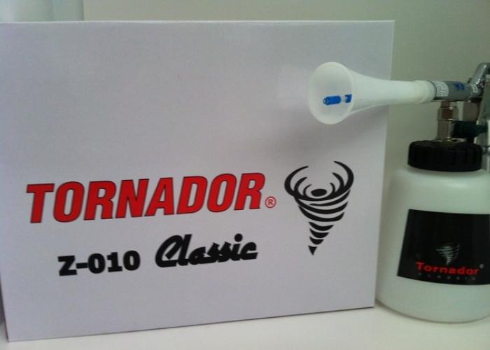 TORNADOR Z-010 CLASSIC